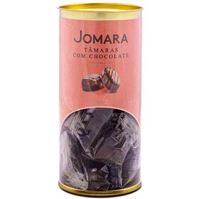 Imagem do produto Tâmaras com Chocolate