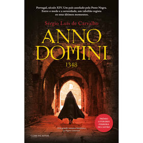 Imagem do produto Anno Domini 1348
