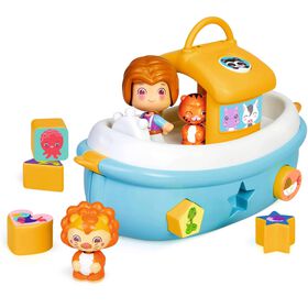 Imagem do produto Arca de Noé