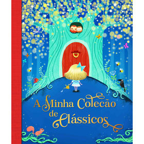 Imagem do produto A Minha Coleção de Clássicos