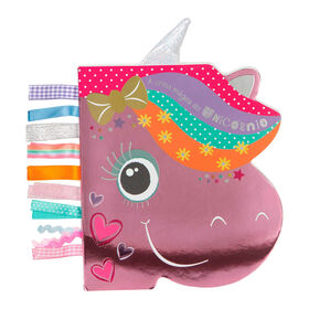 A Crina Mágica do Unicórnio product image