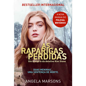 As Raparigas Perdidas product image