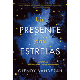 Imagem do produto Um Presente das Estrelas