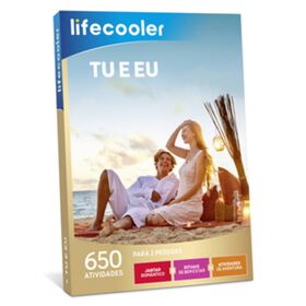 Imagem do produto Tu e Eu