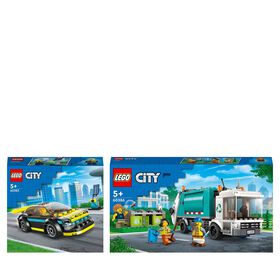 Imagem do produto Value Pack City 2023 - 66744