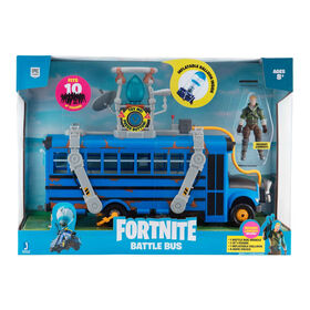 Veículo Super Battle Bus product image
