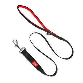 Trela para Cão 15 mm 120 cm S Preto product image