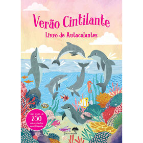 Imagem do produto Verão Cintilante