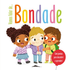 Vamos Falar de...Bondade product image