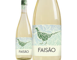 Imagem do produto vinho branco faisão 1l