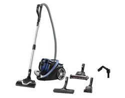 aspirador sem saco rowenta ro7691ea silence force cyclonic animal care pro product image