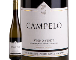 Imagem do produto vinho branco campelo vinho verde 0.75l