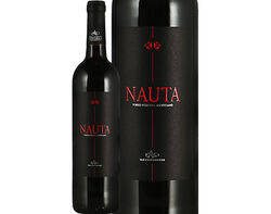 Imagem do produto vinho tinto nauta alentejo 0.75l