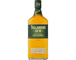 Imagem do produto whisky tullamore dew finest irlandês 0.70l