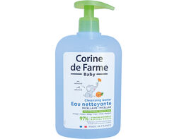 Imagem do produto água corine de farme a minha primeira micelar 500ml