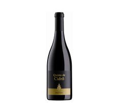 Imagem do produto vinho tinto quinta de cidrô pinot noir 0.75l