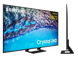 Imagem do produto tv led samsung ue75bu8505kxxc 75'' 4k smart