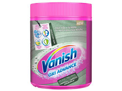 Imagem do produto aditivo pó vanish oxi action hygiene 1.4kg