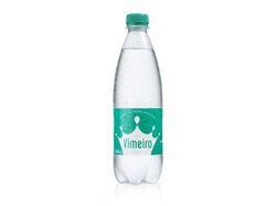 Imagem do produto água vimeiro com gás pet 0.5l