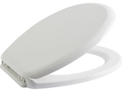 Imagem do produto tampa sanita actuel polipropileno branco