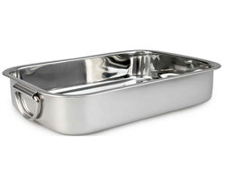 Imagem do produto tabuleiro rectangular actuel inox 27x20