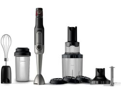 varinha com acessórios philips hr2657/90 800w product image