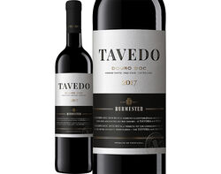 Imagem do produto vinho tinto tavedo douro doc 0.75l