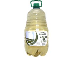 Imagem do produto vinho branco adega do gove frutado pet 5l