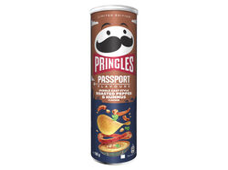 Imagem do produto aperitivo pringles middle east 185 g