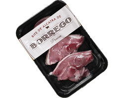 Imagem do produto alcatra borrego 250gr