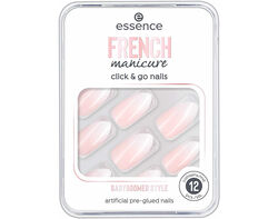 Imagem do produto unhas essence click & go 02