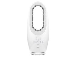 Imagem do produto torre ventilação qilive 600131872 branca 45cm