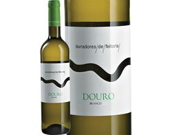 Imagem do produto vinho branco lavradores de feitoria douro 0.75l