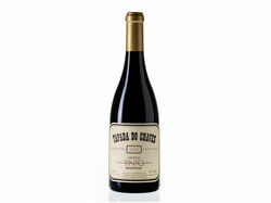 Imagem do produto vinho tinto tapada do chaves reserva alentejo 0.75l