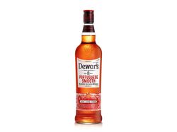 Imagem do produto whisky dewars portuguese smooth 0.70l