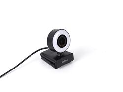 Imagem do produto webcam qilive 600095908 preto fhd led q.4401