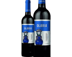 Imagem do produto vinho tinto olaria alentejo 0.75l
