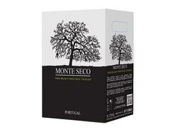 Imagem do produto vinho branco monte seco bag in box 5l
