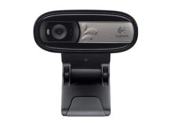 Imagem do produto webcam hd logitech c270