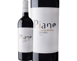 Imagem do produto vinho tinto piano grande reserva doc 0.75l