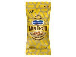 Imagem do produto amendoim santa helena japonês dourada 70g
