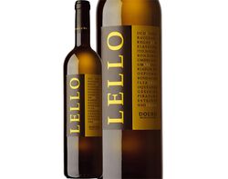 Imagem do produto vinho branco lello douro 0.75l