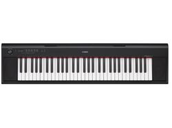 Imagem do produto teclado yamaha np-12b