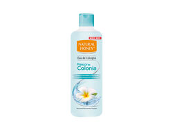 Imagem do produto água de colónia frescura de colónia natural honey 750 ml