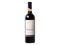 Imagem do produto vinho tinto palma setúbal 0.75l