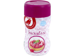 Imagem do produto adoçante auchan em pó 75g