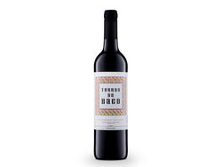 Imagem do produto vinho tinto terras do baco alentejo 0.75l