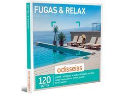 alojamento odisseias fugas & relax - odi22 product image