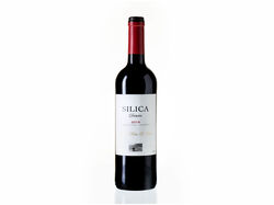 Imagem do produto vinho tinto sílica raul riba dave sem madeira douro 0.75 l