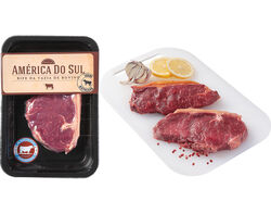 vazia maturada da américa do sul 200g product image